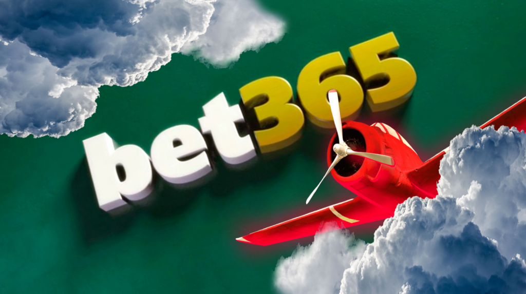 Bet365 Aviator խաղ.